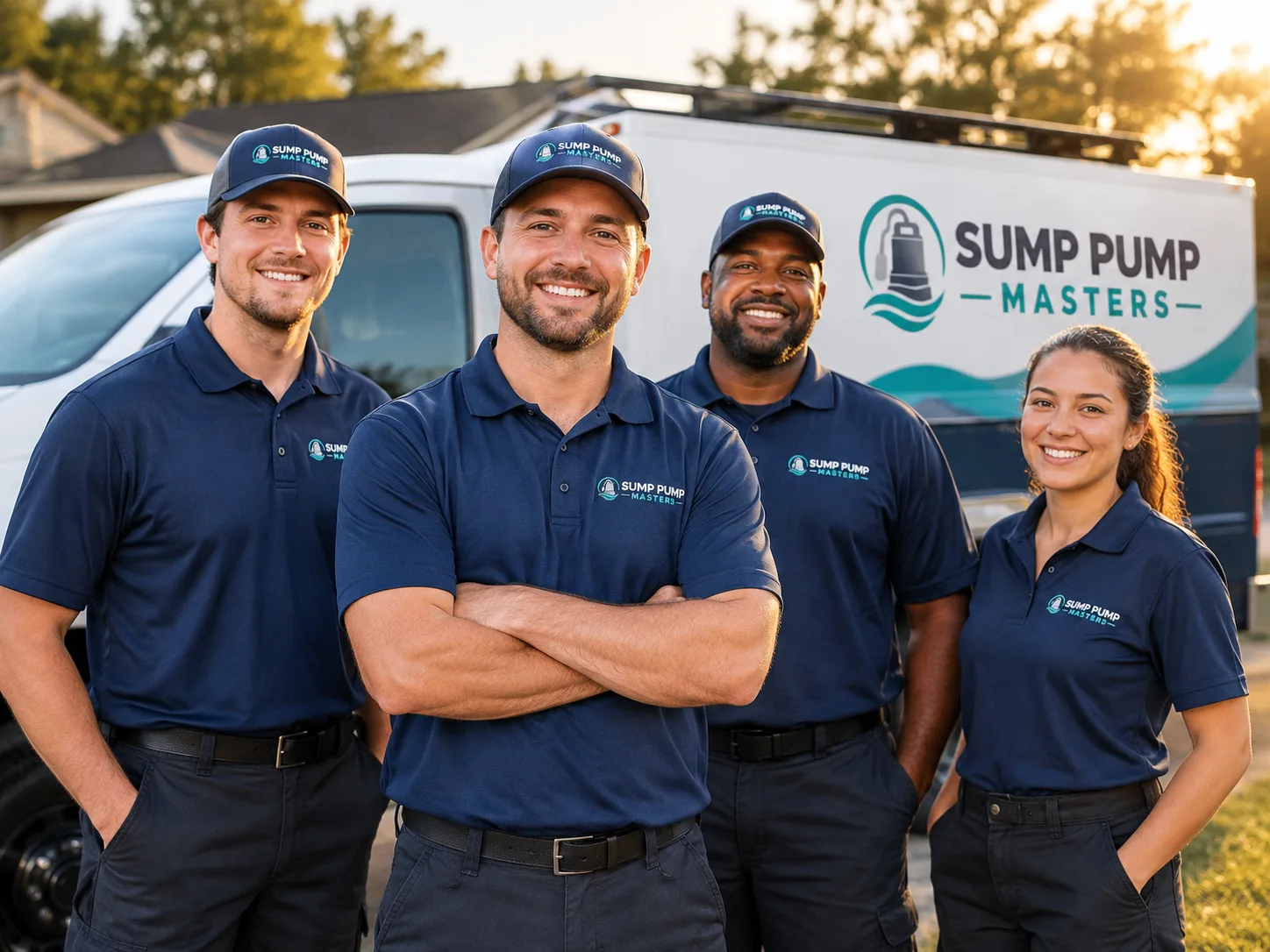 Sump Pump Repair company in Central City, PA