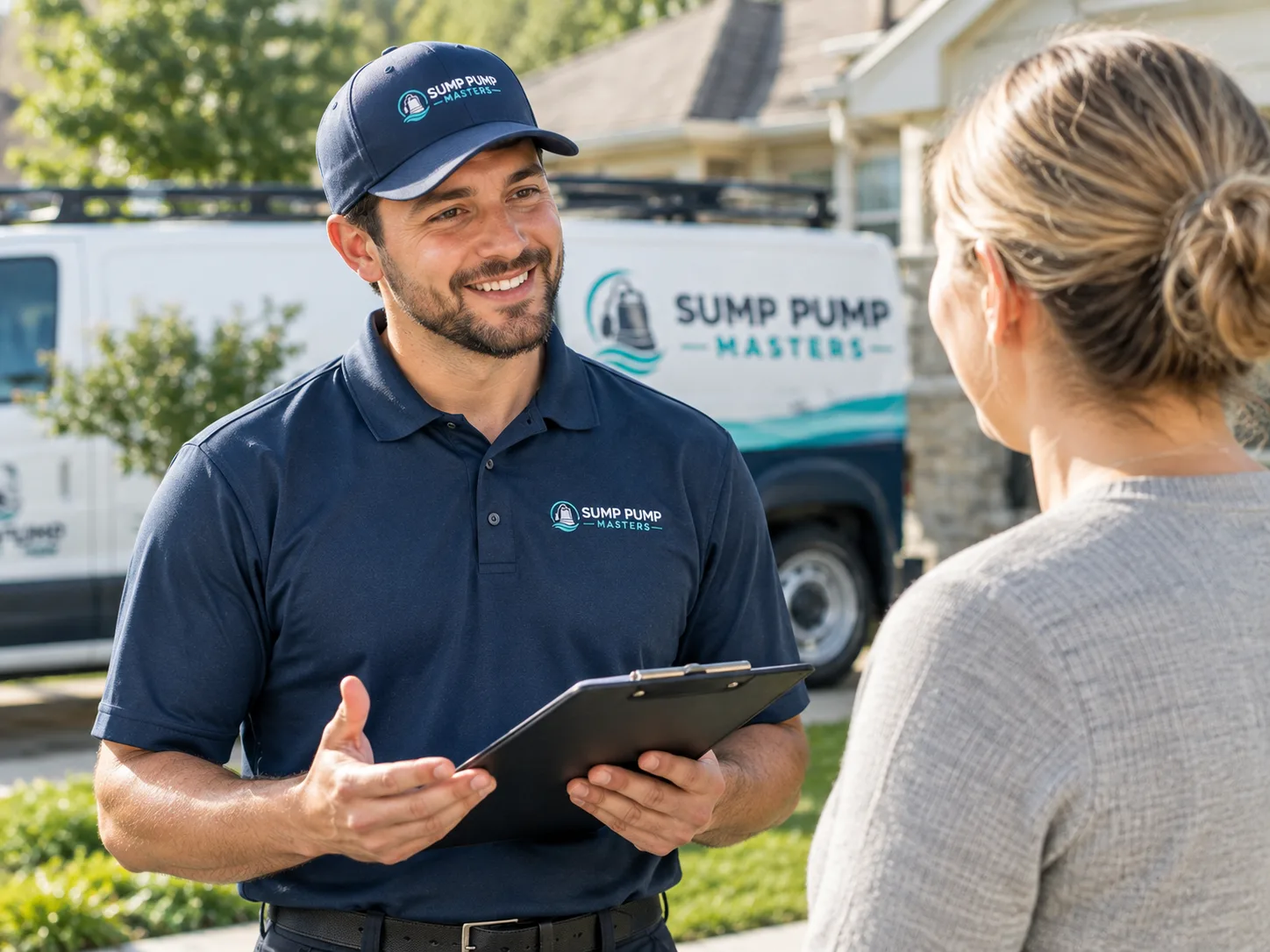 Sump Pump Repair Central City, PA FAQs